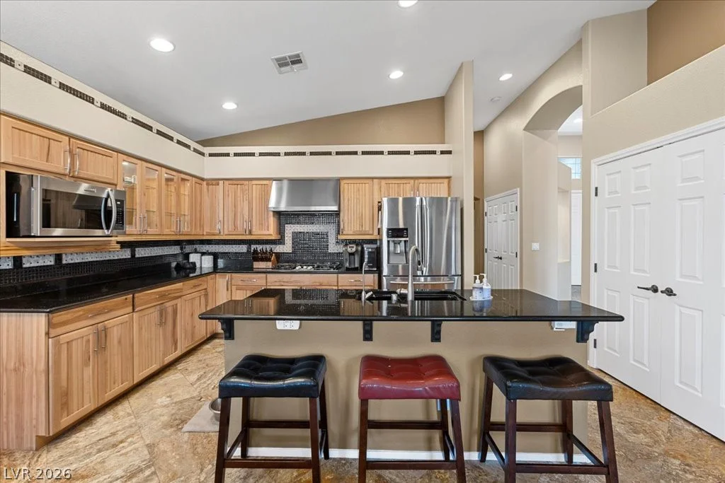 284 Ben Johnson, Las Vegas, NV 89183
