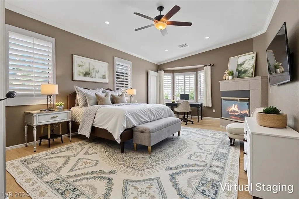284 Ben Johnson, Las Vegas, NV 89183