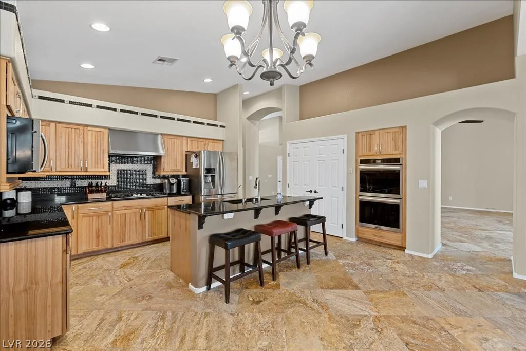 284 Ben Johnson, Las Vegas, NV 89183
