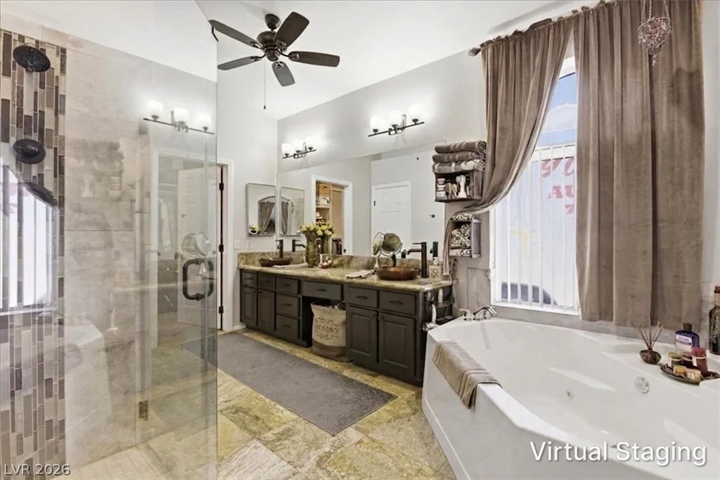 284 Ben Johnson, Las Vegas, NV 89183