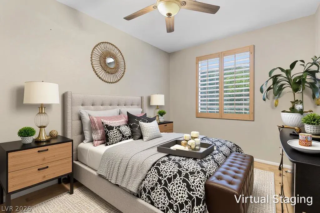 284 Ben Johnson, Las Vegas, NV 89183