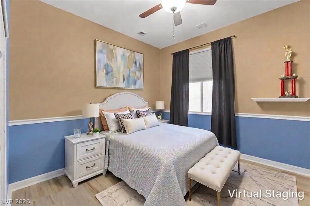 284 Ben Johnson, Las Vegas, NV 89183