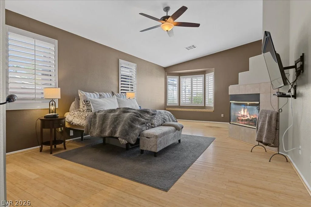 284 Ben Johnson, Las Vegas, NV 89183
