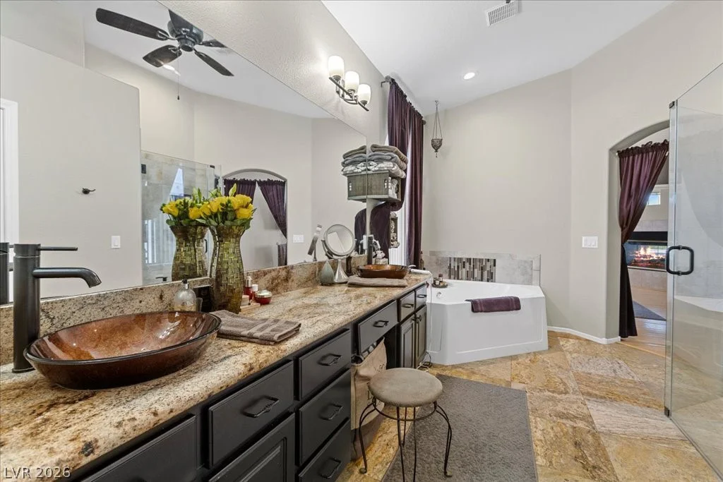 284 Ben Johnson, Las Vegas, NV 89183