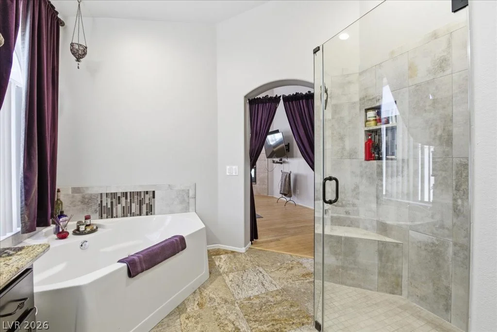 284 Ben Johnson, Las Vegas, NV 89183