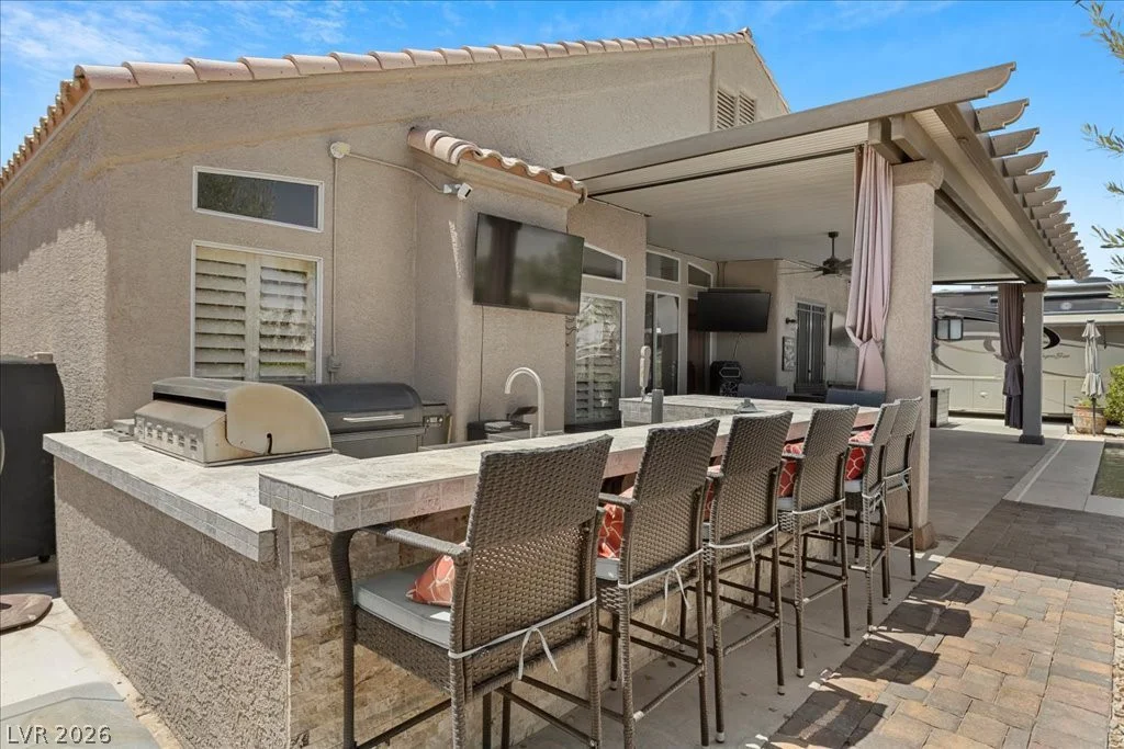 284 Ben Johnson, Las Vegas, NV 89183