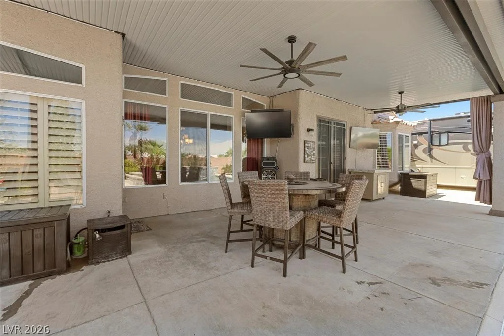 284 Ben Johnson, Las Vegas, NV 89183