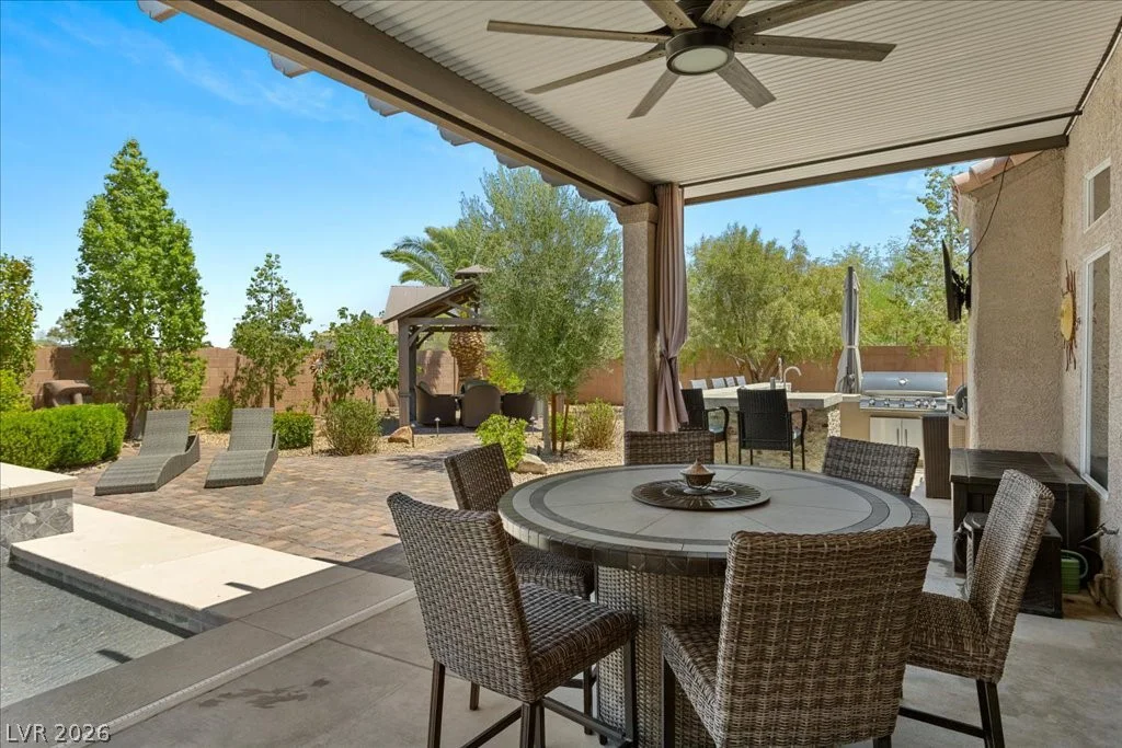 284 Ben Johnson, Las Vegas, NV 89183