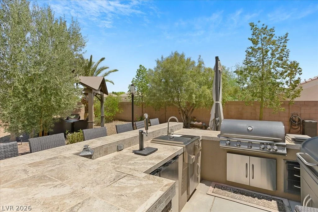 284 Ben Johnson, Las Vegas, NV 89183