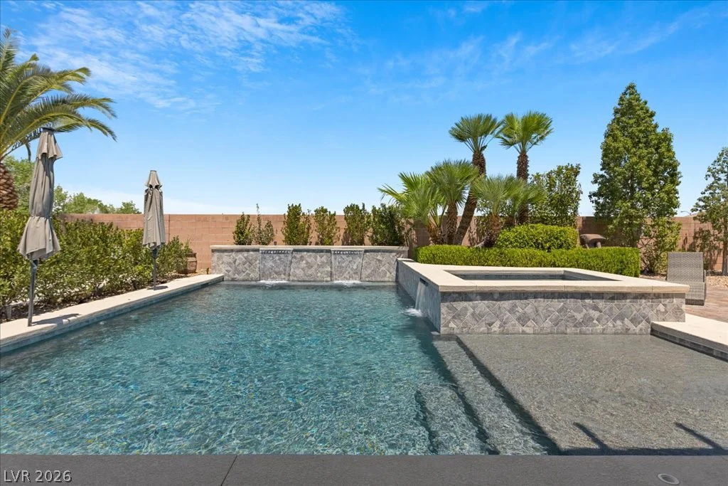 284 Ben Johnson, Las Vegas, NV 89183