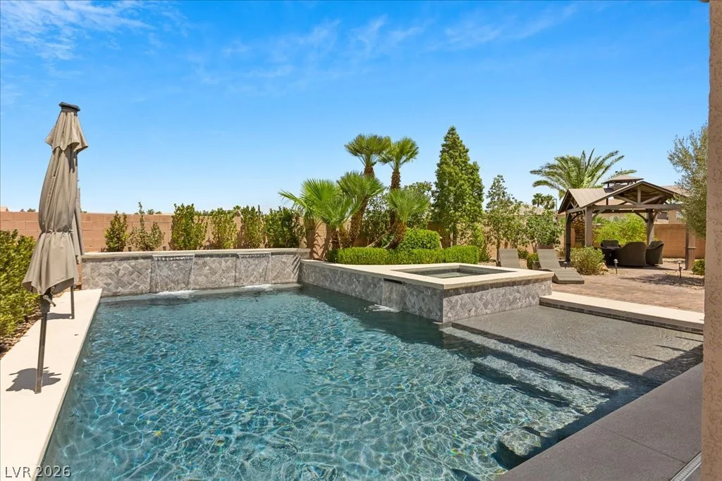 284 Ben Johnson, Las Vegas, NV 89183
