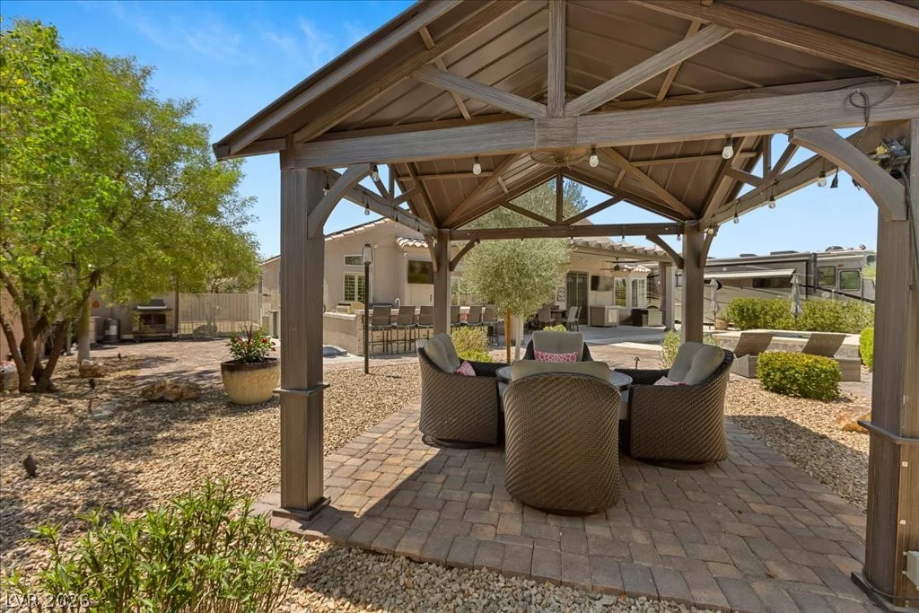 284 Ben Johnson, Las Vegas, NV 89183