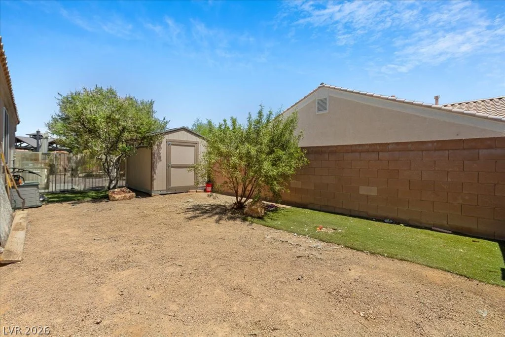 284 Ben Johnson, Las Vegas, NV 89183