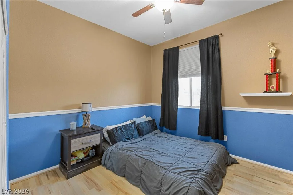 284 Ben Johnson, Las Vegas, NV 89183