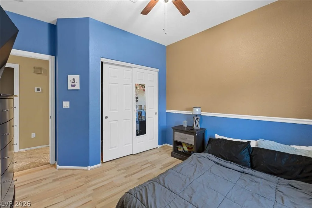 284 Ben Johnson, Las Vegas, NV 89183