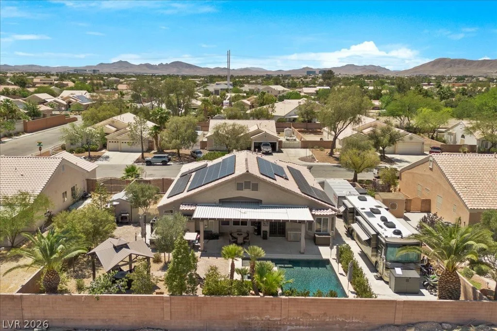 284 Ben Johnson, Las Vegas, NV 89183