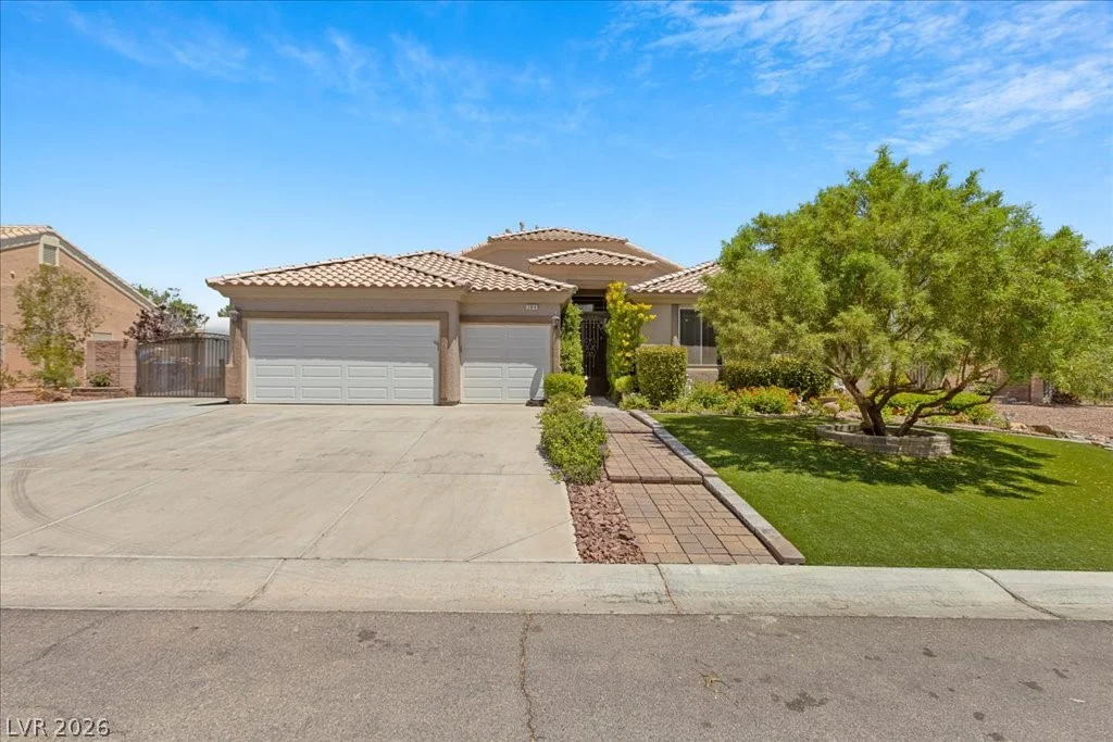 284 Ben Johnson, Las Vegas, NV 89183