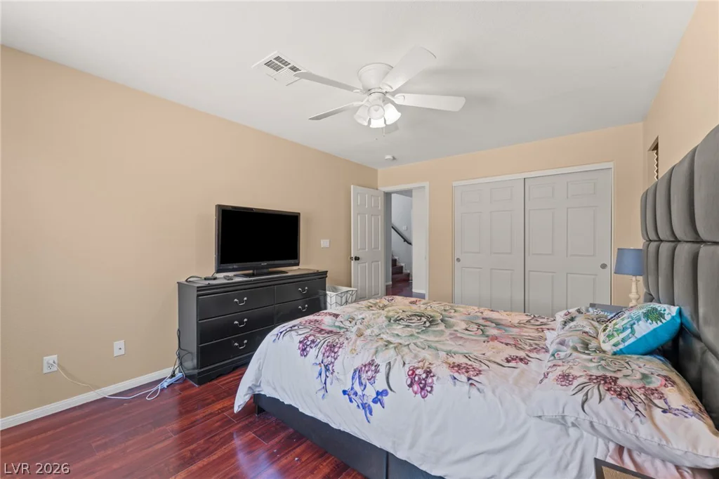 7068 Mandy Scarlet, Las Vegas, NV 89148