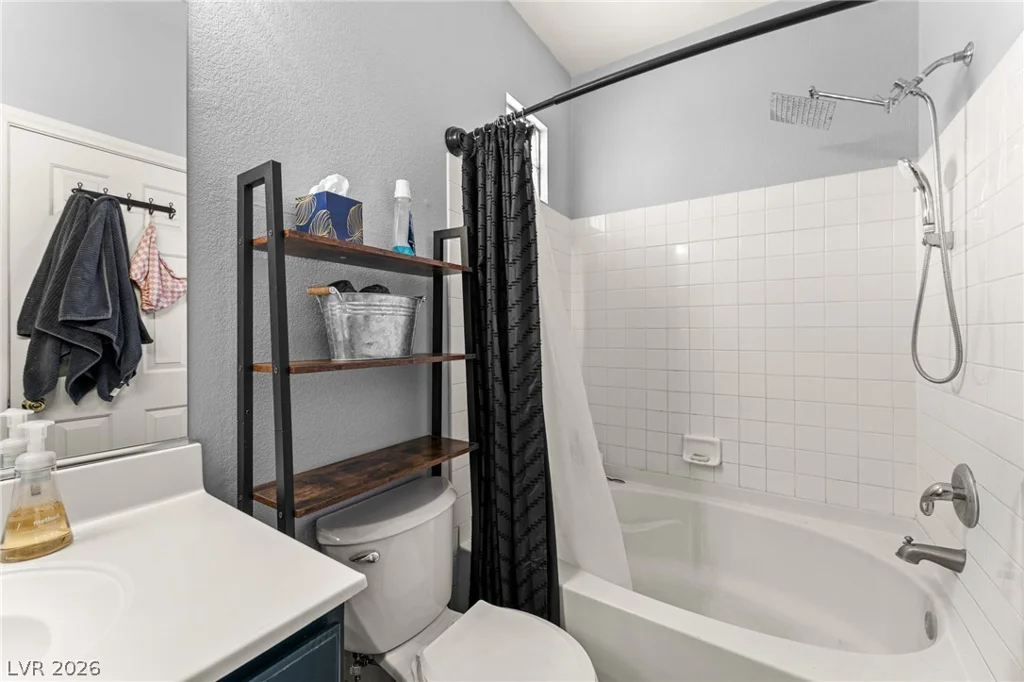 7068 Mandy Scarlet, Las Vegas, NV 89148