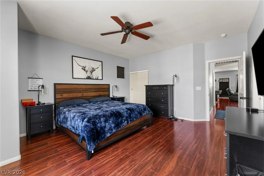 7068 Mandy Scarlet, Las Vegas, NV 89148