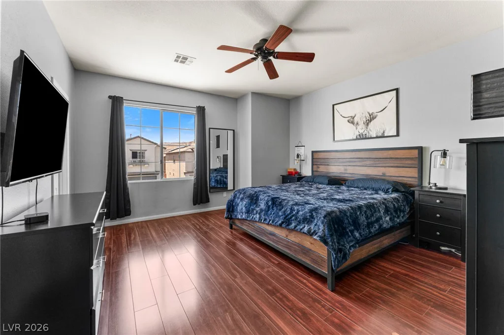 7068 Mandy Scarlet, Las Vegas, NV 89148