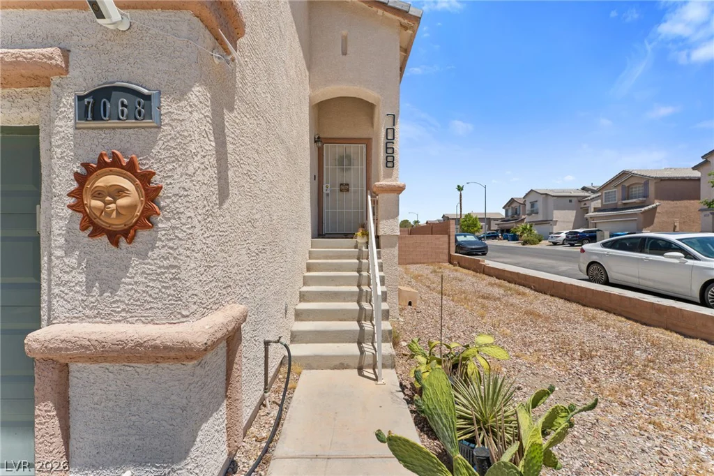 7068 Mandy Scarlet, Las Vegas, NV 89148