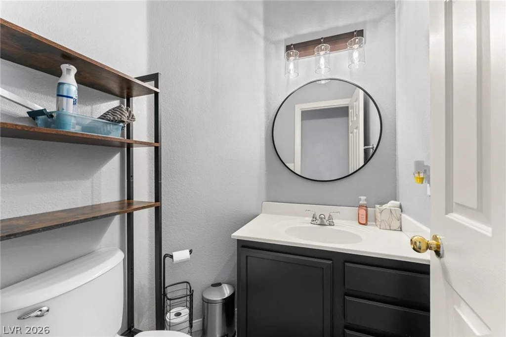 7068 Mandy Scarlet, Las Vegas, NV 89148