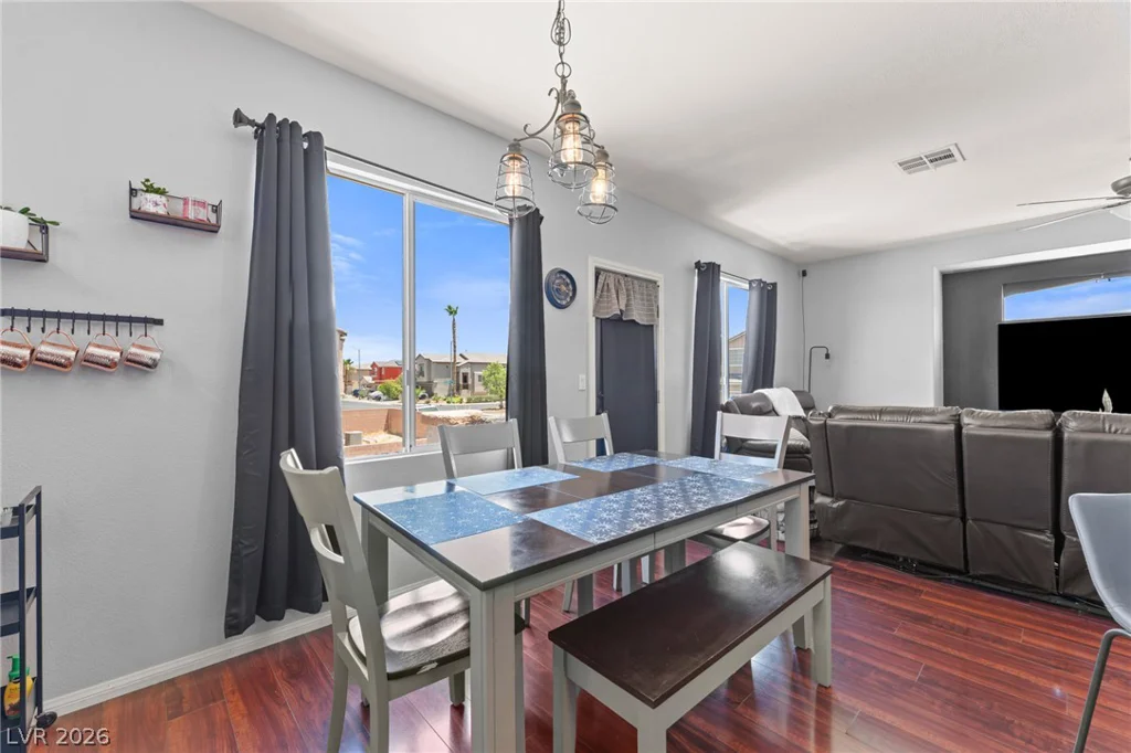 7068 Mandy Scarlet, Las Vegas, NV 89148