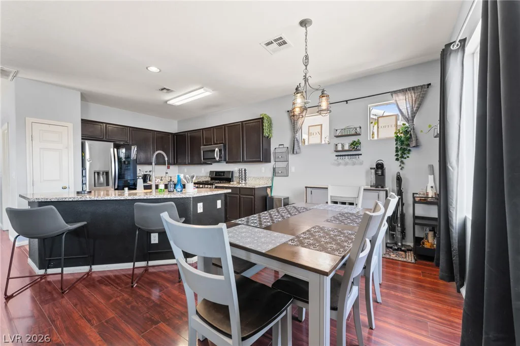 7068 Mandy Scarlet, Las Vegas, NV 89148