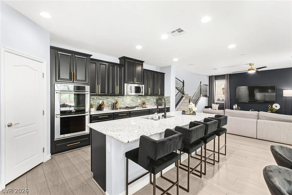12222 Kings Eagle, Las Vegas, NV 89141
