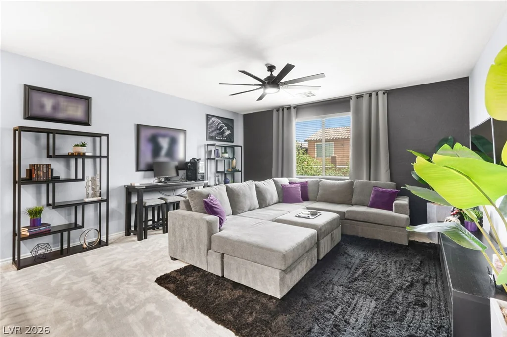 12222 Kings Eagle, Las Vegas, NV 89141