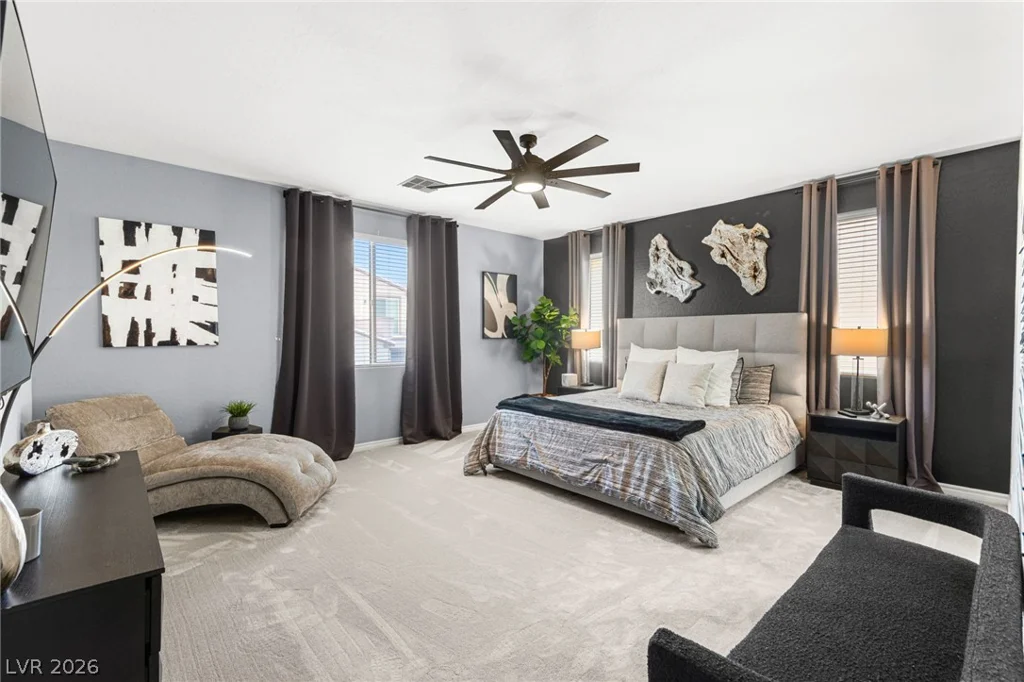 12222 Kings Eagle, Las Vegas, NV 89141