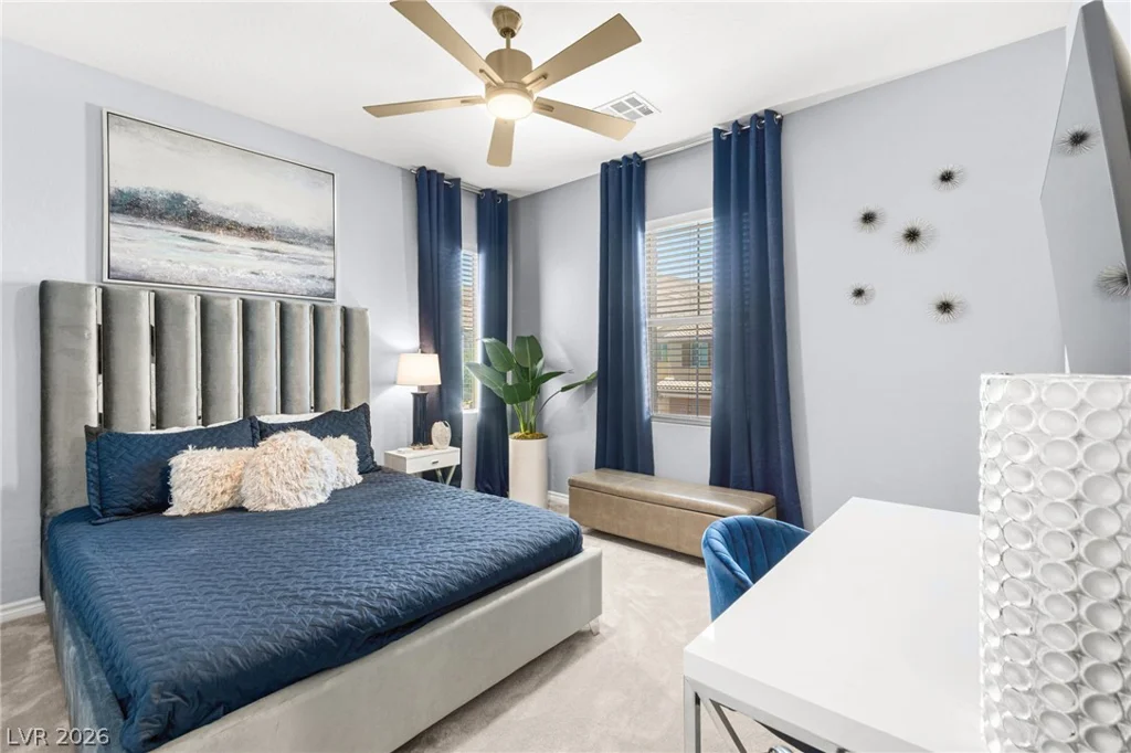12222 Kings Eagle, Las Vegas, NV 89141