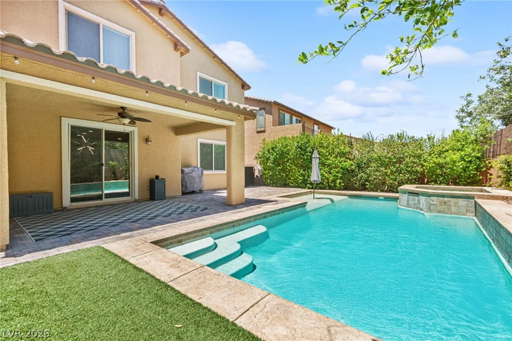 12222 Kings Eagle, Las Vegas, NV 89141