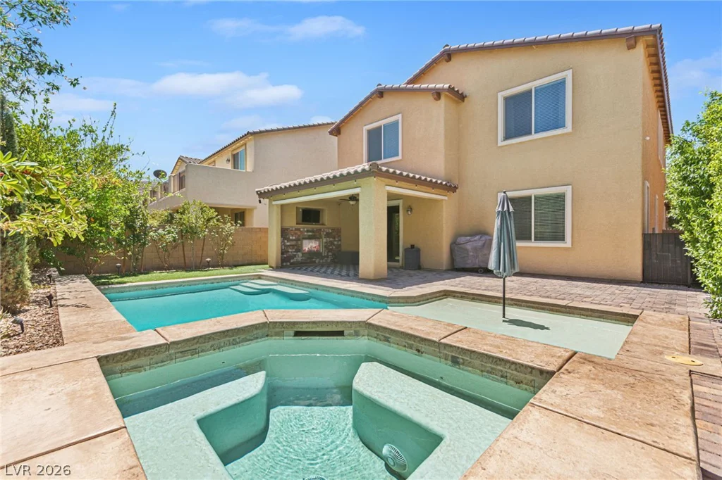 12222 Kings Eagle, Las Vegas, NV 89141