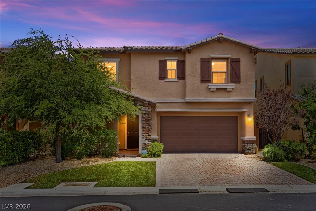12222 Kings Eagle, Las Vegas, NV 89141