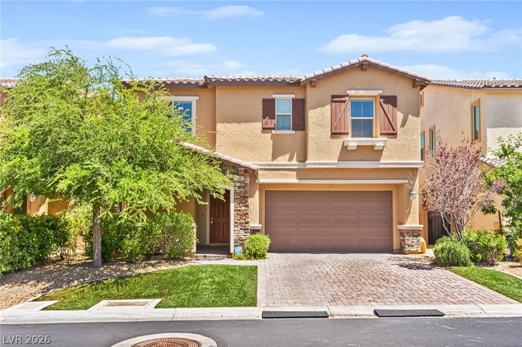 12222 Kings Eagle, Las Vegas, NV 89141