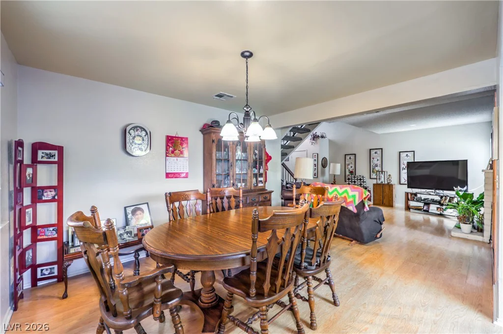 515 Battle Mountain, Las Vegas, NV 89110