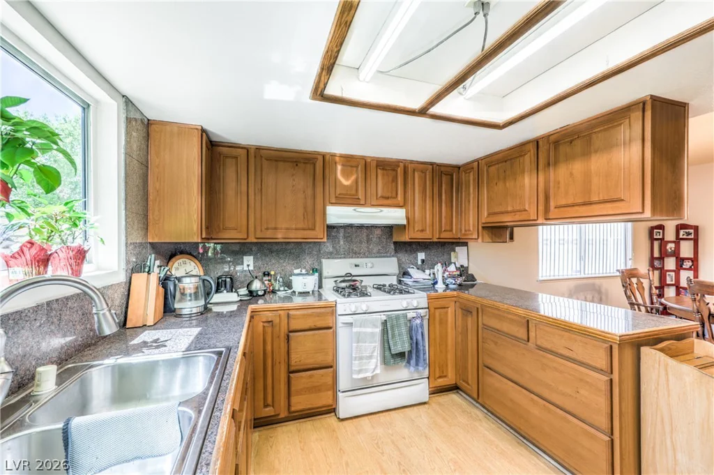 515 Battle Mountain, Las Vegas, NV 89110