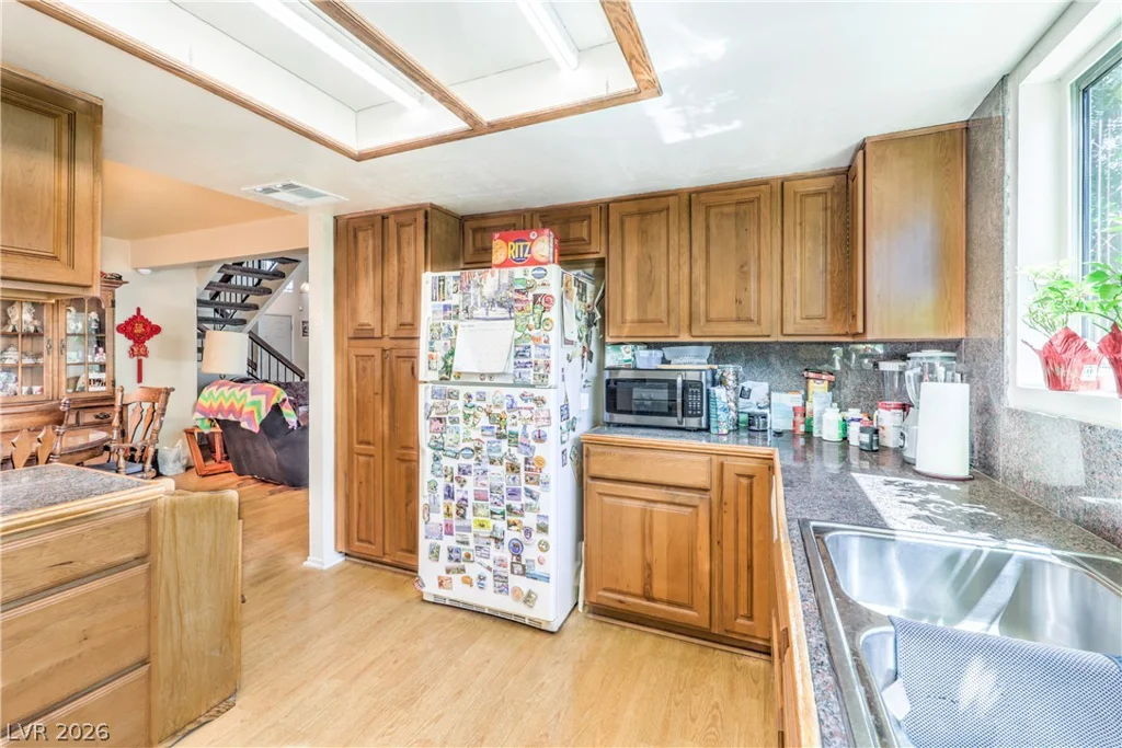 515 Battle Mountain, Las Vegas, NV 89110