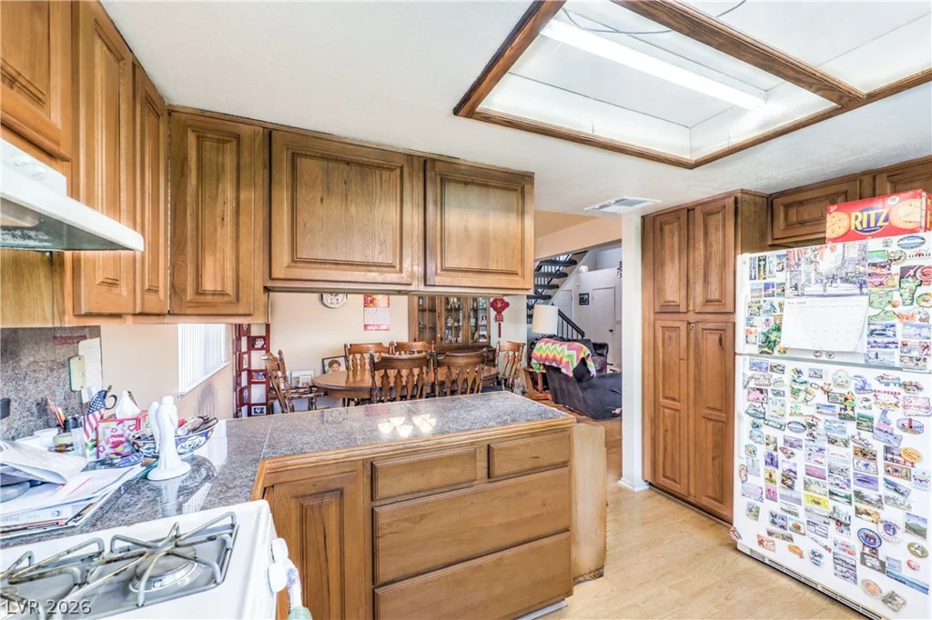 515 Battle Mountain, Las Vegas, NV 89110