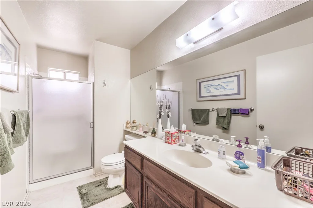 515 Battle Mountain, Las Vegas, NV 89110