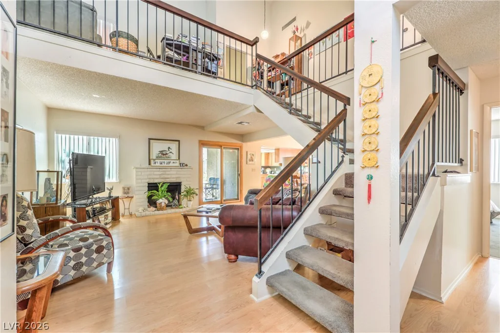 515 Battle Mountain, Las Vegas, NV 89110