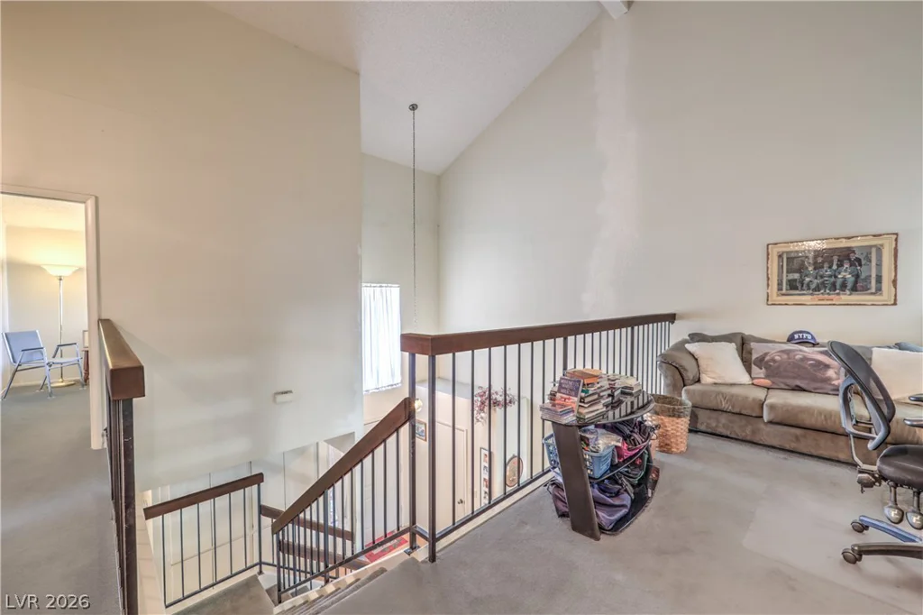 515 Battle Mountain, Las Vegas, NV 89110