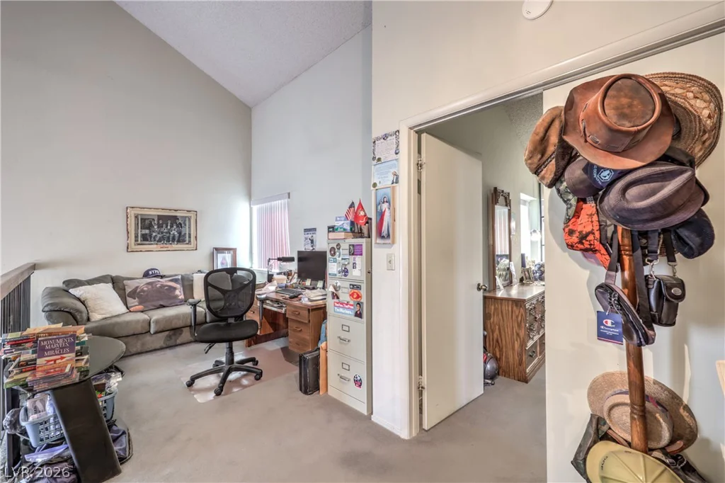 515 Battle Mountain, Las Vegas, NV 89110