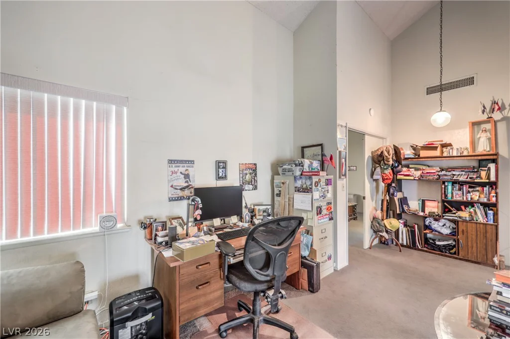 515 Battle Mountain, Las Vegas, NV 89110