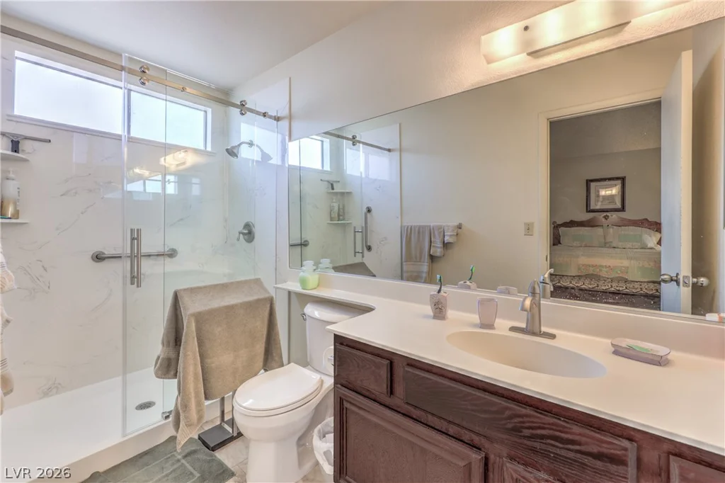 515 Battle Mountain, Las Vegas, NV 89110