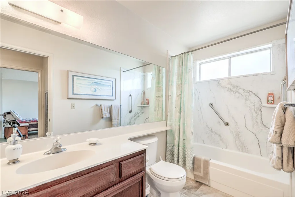 515 Battle Mountain, Las Vegas, NV 89110