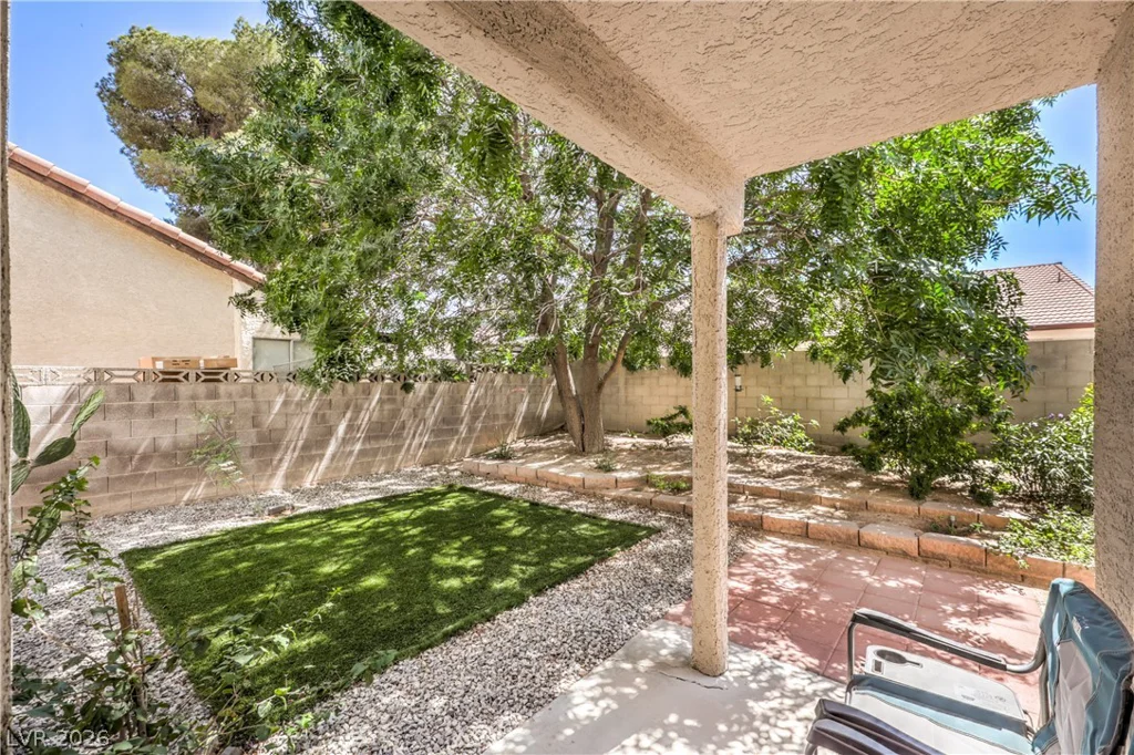 515 Battle Mountain, Las Vegas, NV 89110