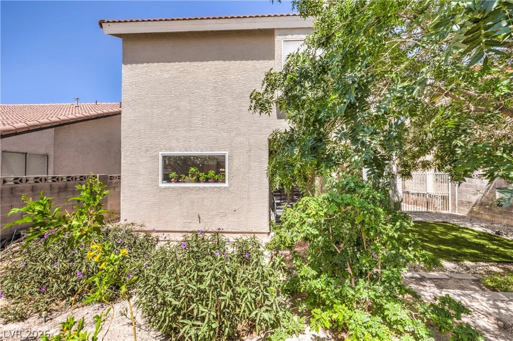 515 Battle Mountain, Las Vegas, NV 89110